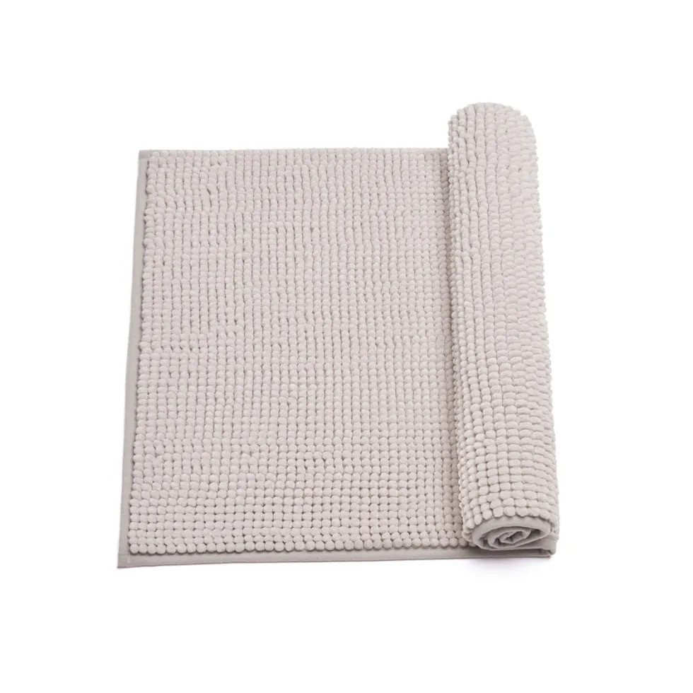 tapis_de_toilette__gris_0.webp Tapis de toilette - Gris*Chevignon Discount