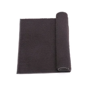 Tapis de toilette - Gris foncé*Chevignon Best