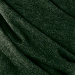 Étole cachemire - Vert foncé*CXLbyChristianLacroix Discount