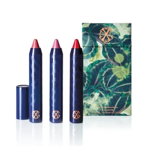 Trio de Crayons à lèvres*CXLbyChristianLacroix Hot
